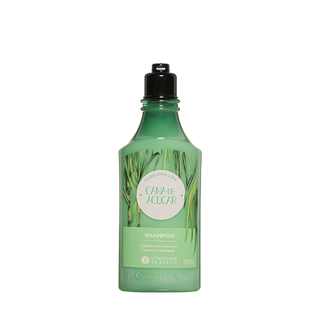 Shampoo Cabeleira Lisa Cana-de-Açúcar 300ml